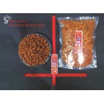 Red Chilli Roasted Wheat